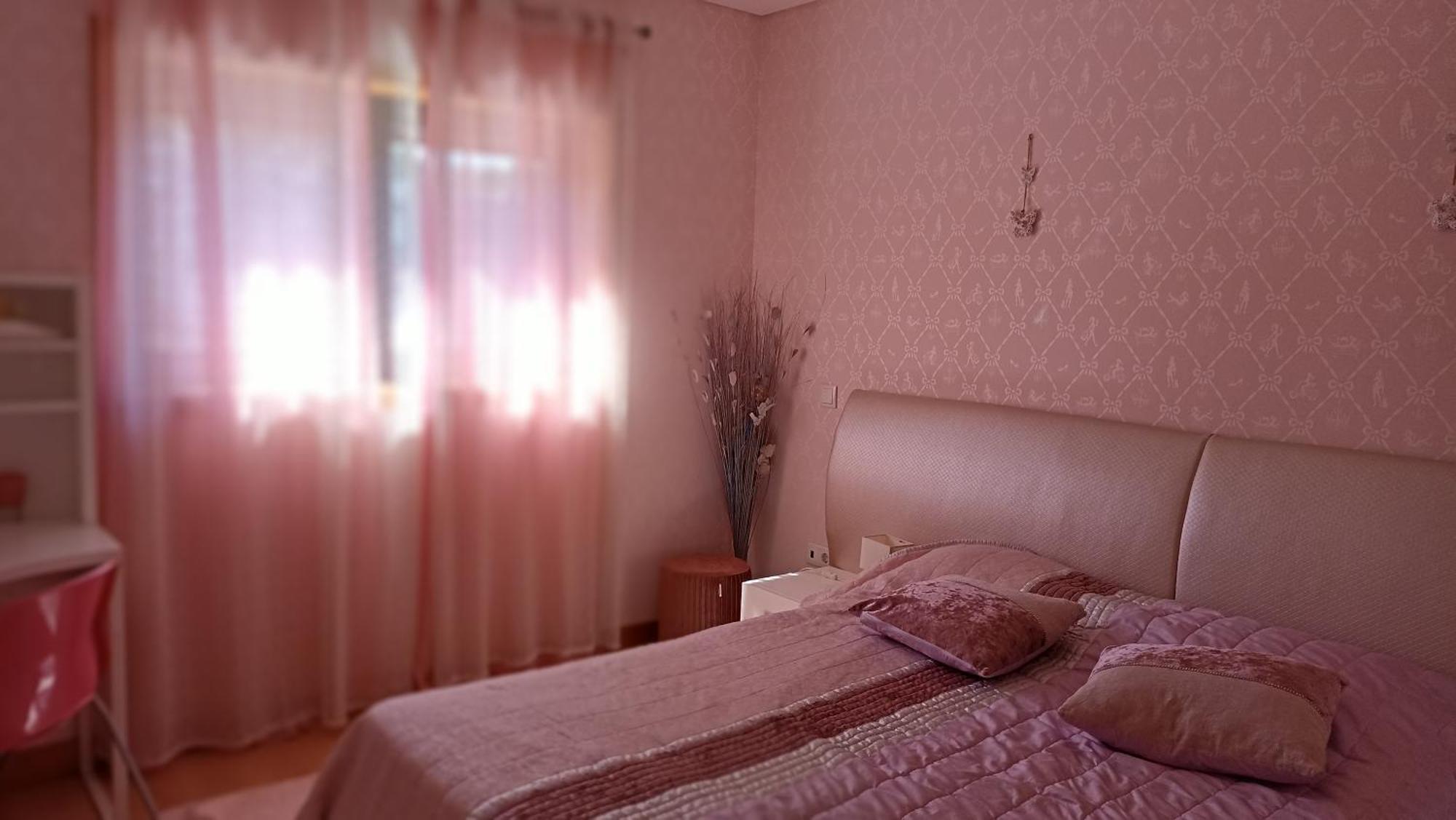Вилла Casa Entre Rios Alpendurada Экстерьер фото