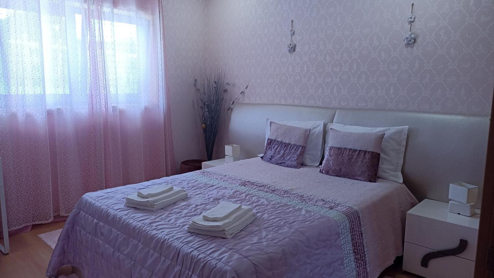 Вилла Casa Entre Rios Alpendurada Экстерьер фото