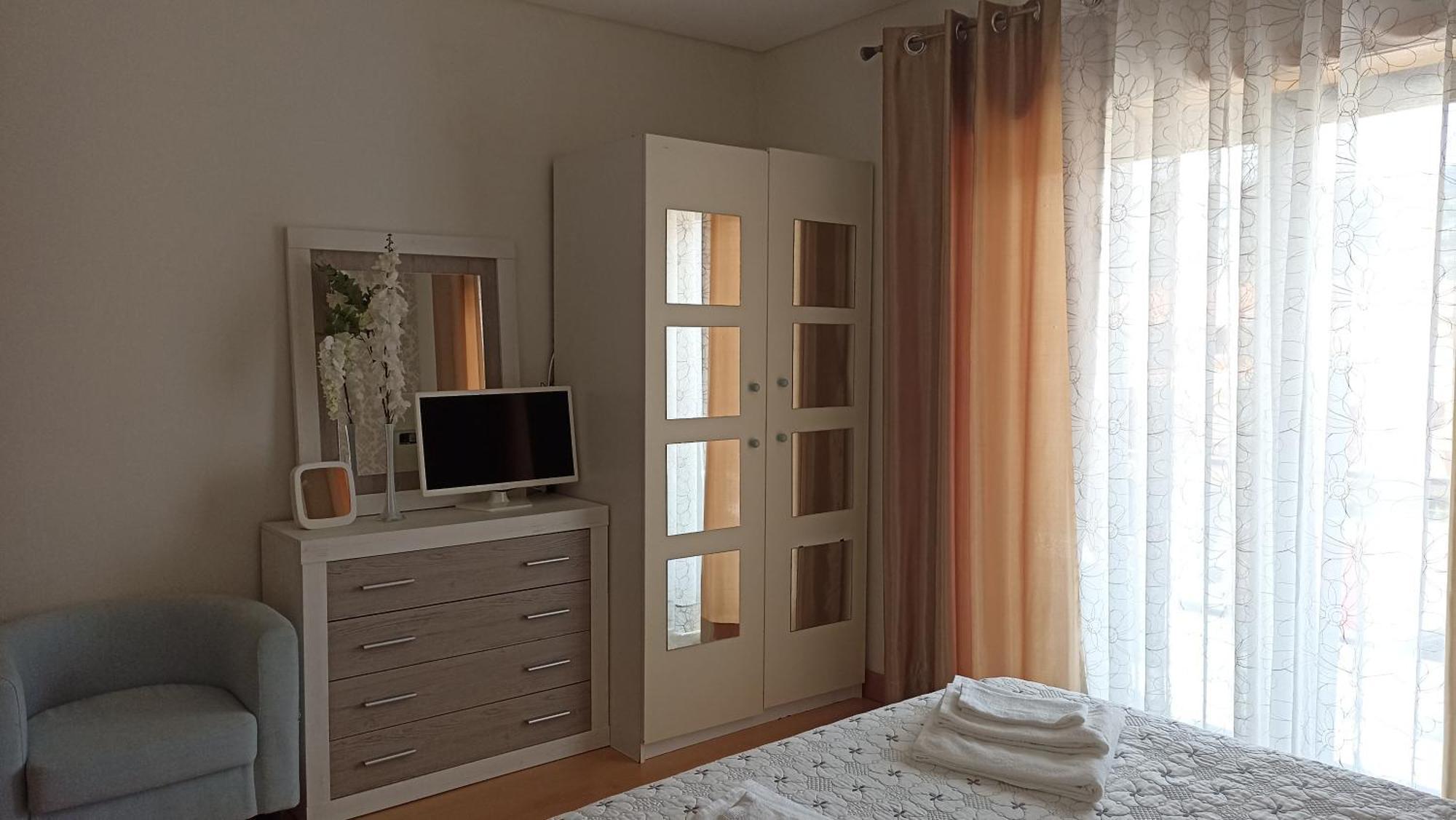 Вилла Casa Entre Rios Alpendurada Экстерьер фото