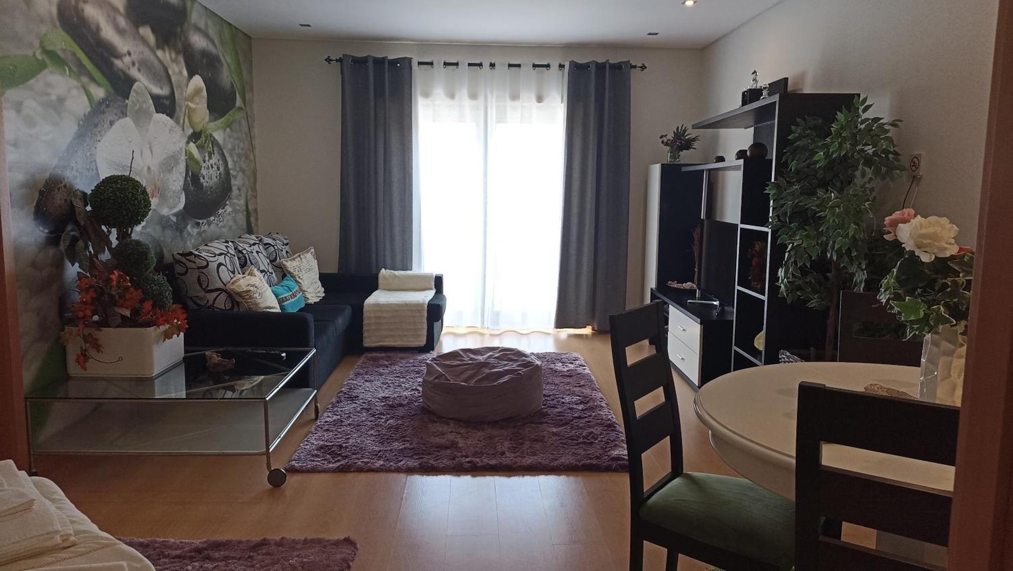 Вилла Casa Entre Rios Alpendurada Экстерьер фото