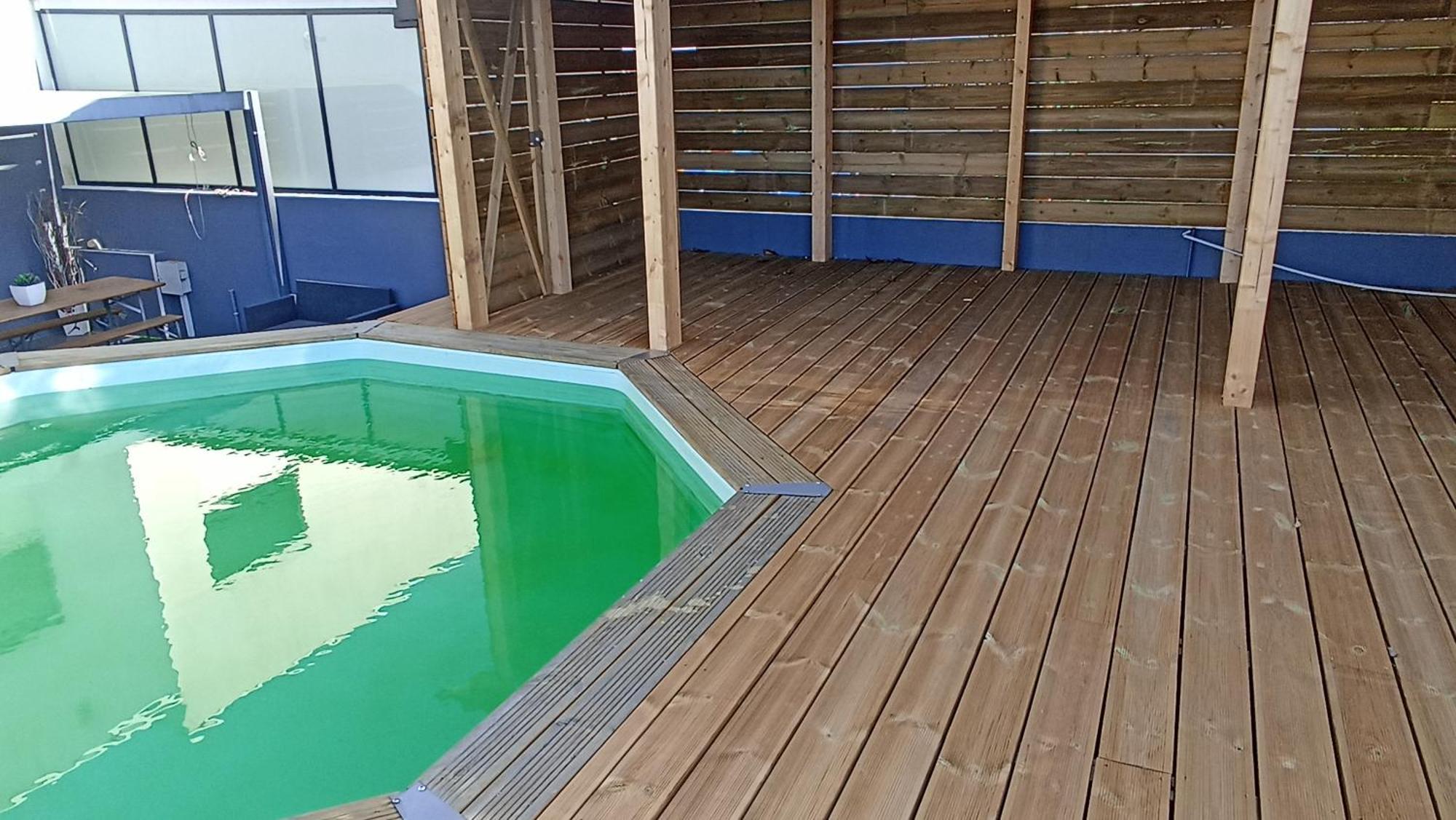 Вилла Casa Entre Rios Alpendurada Экстерьер фото
